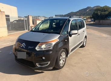 Citroen C3 Picasso