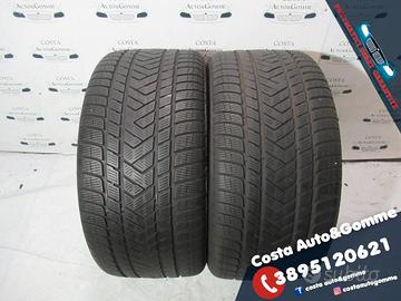 Gomme 305 40 20 Pirelli 85% MS Runflat