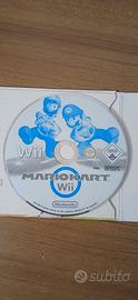 Mario Kart per WII