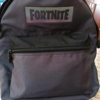 zaino Fortnite nuovo