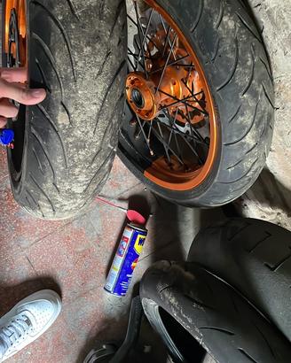Gomme Continental