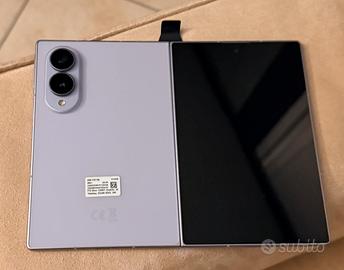 Samsung Galaxy Z Fold8 512 gb