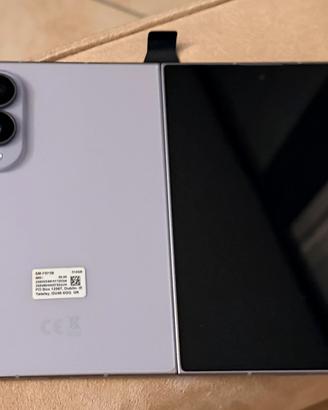 Samsung Galaxy Z Fold8 512 gb