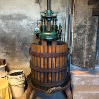 torchio funzionante