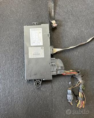 Centralina modulo di controllo CAS- BMW X1