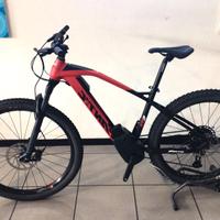 E-BIKE FANTIC XF2
