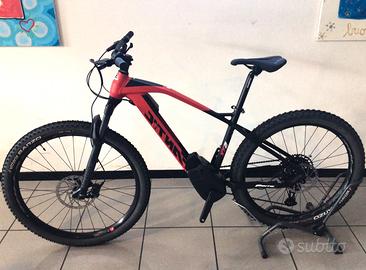 E-BIKE FANTIC XF2