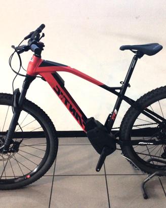 E-BIKE FANTIC XF2