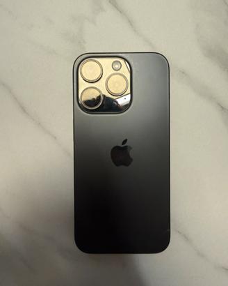 Iphone 15 pro 128gb