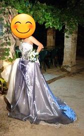 abito da sposa