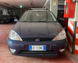 Ford focus 1.8tdci 2002