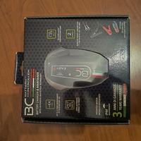 Mantenitore di carica batteria 