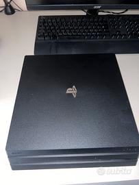 Sony PlayStation 4 Pro