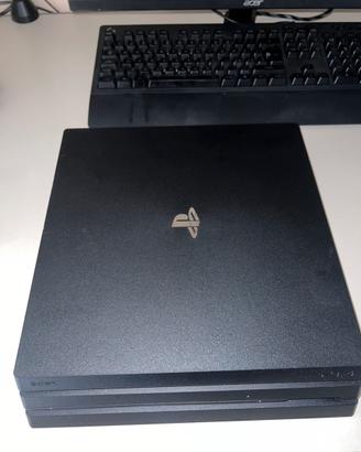 Sony PlayStation 4 Pro