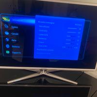 Led 42 poll 3D SMART TV  BIANCO SAMSUNG