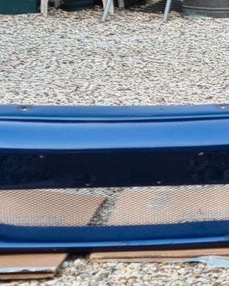 Paraurti anteriore Fiat Bravo Abarth