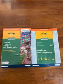 Diritto ed economia - Talent