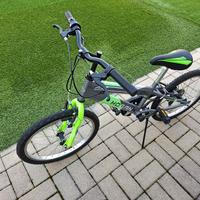 bicicletta Hogan bambino