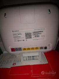 station ADSL Vodafone 