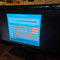 TV Toshiba 32 pollici