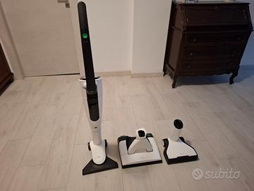 Vorwerk folletto vk7 