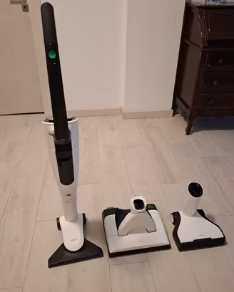 Vorwerk folletto vk7 