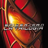 Spider Man Trilogia 4 Blu Ray
