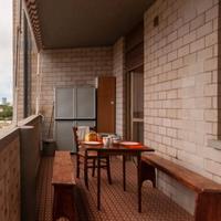 Bilocale con terrazza e vista panoramica Rif. 138