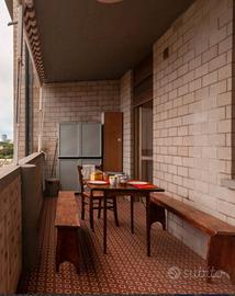 Bilocale con terrazza e vista panoramica Rif. 138