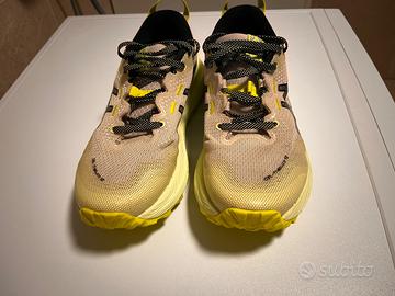 Scarpe trail running donna