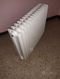 Termosifoni in ghisa anni 20