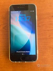 iPhone SE  2 generazione 128gb