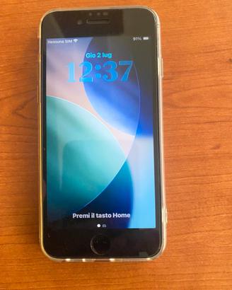 iPhone SE  2 generazione 128gb