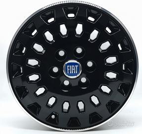 4 cerchi lega iveco daily r16 lt4270