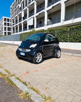 SMART FORTWO 700 BENZINA