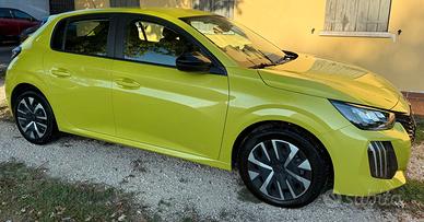 Peugeot 208 1.2 puretech Active s&s