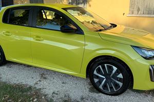 Peugeot 208 1.2 puretech Active s&s