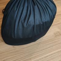 Casco moto nuovo taglia S