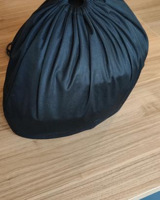 Casco moto nuovo taglia S