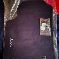 Tappetini lancia delta