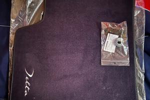 Tappetini lancia delta