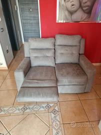 milos divano 2 posti