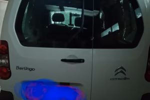 Citroen Berlingo diesel usato 