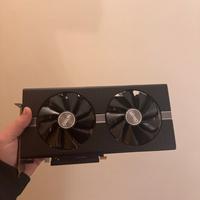 Radeon Rx 580