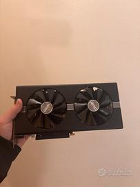 Radeon Rx 580