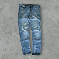 Tommy Jeans denim chiaro W34 L32 slim/skinny