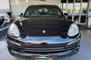 Porsche Cayenne 3.0 Diesel