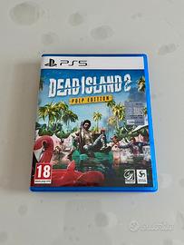 Dead Island 2 PS5