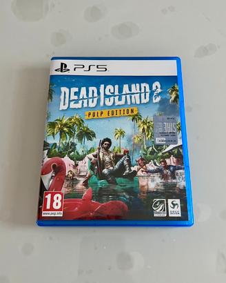 Dead Island 2 PS5
