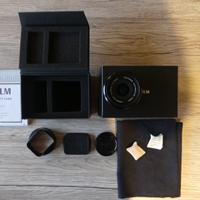 Fujifilm Fujinon xf 18mm F2 R